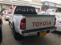تۆیۆتا هایلۆکس